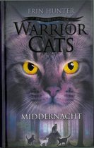Warrior Cats De nieuwe profetie - Middernacht