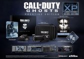 Call Of Duty: Ghosts - Prestige Edition