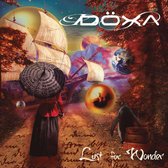 Doxa - Lust Of Wonder (CD)