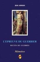 L'Epreuve Du Guerrier