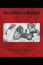 Alice's Adventures in Wonderland