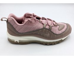 rietje genezen Gelach Nike Air Max 98 Sneakers Heren - Maat 42 | bol.com