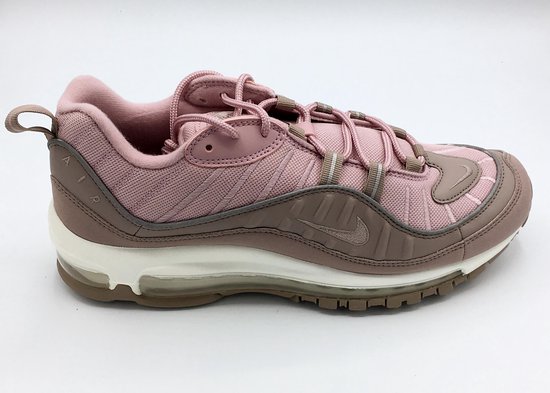 Nike Air Max 98 Sneakers Heren Maat 42 bol