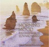 Morning Mood: Solo Piano Music Of Edvard Grieg