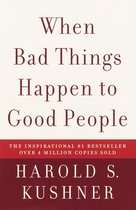 Omslag When Bad Things Happen to Good People