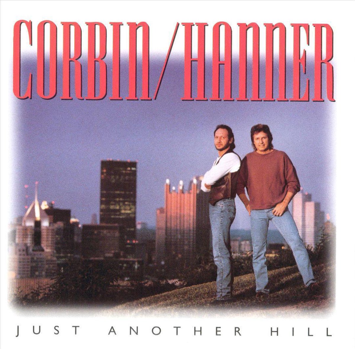 Just Another Hill