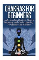 Chakras For Beginners