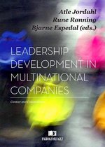 Leadership Development in Multinational Companies