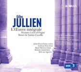 Serge Schoonbroodt, Melante Amsterdam, Bob Van Asperen - Jullien: L'Oeuvre Intégrale (2 CD)