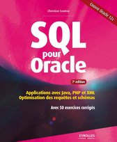 Noire - SQL pour Oracle