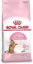 ROYAL CANIN® Kitten Sterilised - kattenvoer - 400 gram