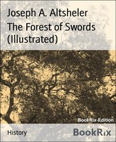 The Forest of Swords (Illustrated)