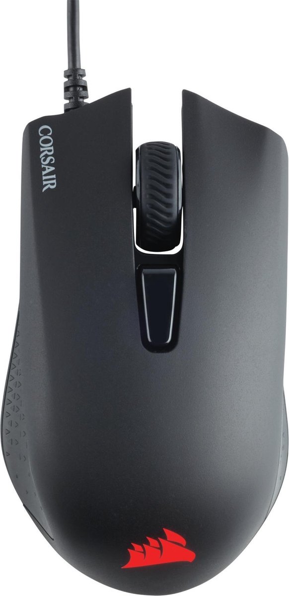 Corsair Harpoon RGB Pro Gaming Muis