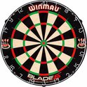 Winmau Blade 5 Bristle - Dartbord