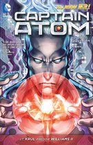 Captain Atom Vol. 1
