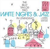 White Nights and Jazz in Leningrad