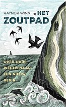 Omslag Het zoutpad