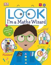 Look! I'm Learning - Look I'm a Maths Wizard