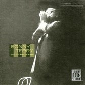 Sonny Terry And His Mouth-Harp