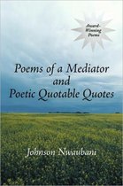 Poems of a Mediator and Poetic Quotable Quotes