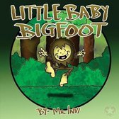 Little Baby Bigfoot