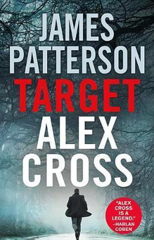 Target - cover