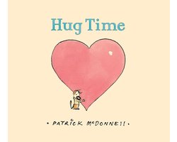 Hug Time