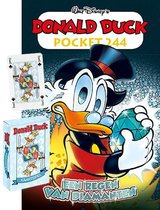 Donald Duck Pocket 244 - Een regen van diamanten