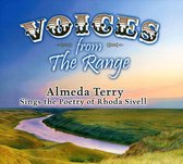Voices From the Range: Almeda Terry Sings the Poetry of Rhoda Sivell
