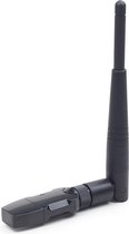 Gembird WNP-UA300P-01 - Wireless netwerkadapter, 300Mbps