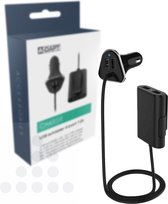 USB autolader 4-poort 9.6A