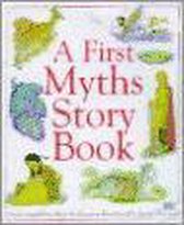 A First Myths Storybook