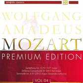 Mozart: Premium Edition, Vol. 4