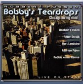 Bobby S Teardrops - Robbert Fossen