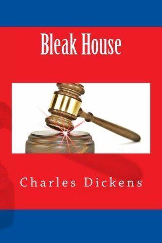 Bleak House (ebook), Charles Dickens 9781783363131 Boeken