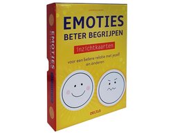emoties beter begrijpen inzichtkaarten