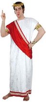 Romeins heren kostuum Marcus 56-58 (2xl)