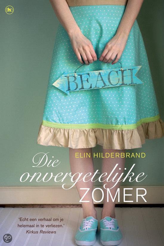 9789044337785 - Die onvergetelijke zomer