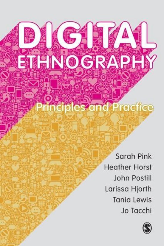 Foto: Digital ethnography