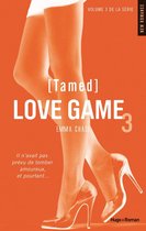 Love game 3 - Love game - Tome 03