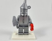LEGO Minifiguur The LEGO Movie 2 Tin Man coltlm2-19