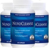 Nuvocleanse