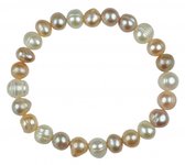 Bracelet de perles d'eau douce Bella Soft Colors