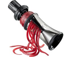 GEFU SPIRELLI XL Spiraalsnijder – Groentespaghetti Maker voo