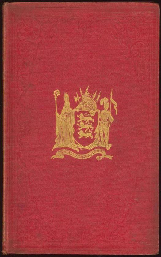 The History of England - cover