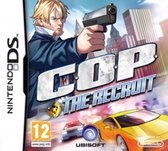 C.O.P. The Recruit /NDS