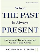 Psychosocial Stress Series - When the Past Is Always Present