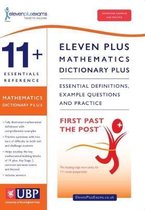 11+ Essentials Reference Mathematics Dictionary Plus
