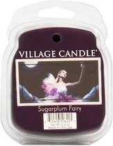 Village Candle Waxmelt - Sugarplum Fairy