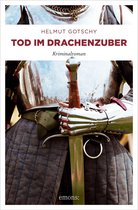 Kommissar Bitterle - Tod im Drachenzuber